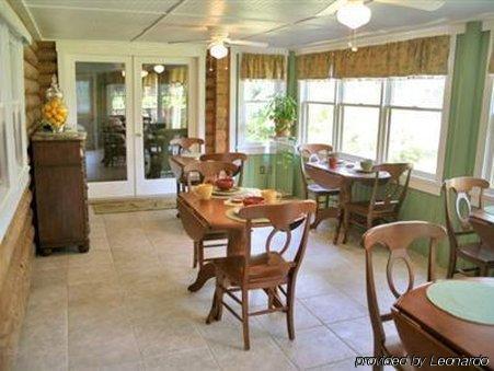 Plantation Oaks Inn Mount Pleasant Restaurant photo